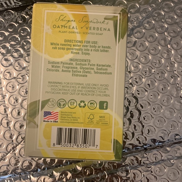 scented soaps - Picture 4 of 6